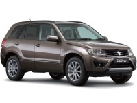 Grand Vitara